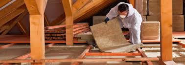 Types of Insulation We Offer in Galveston, TX