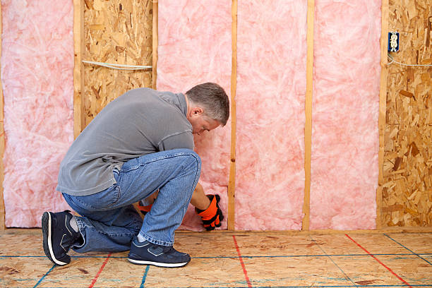 Reliable Galveston, TX Insulation Solutions